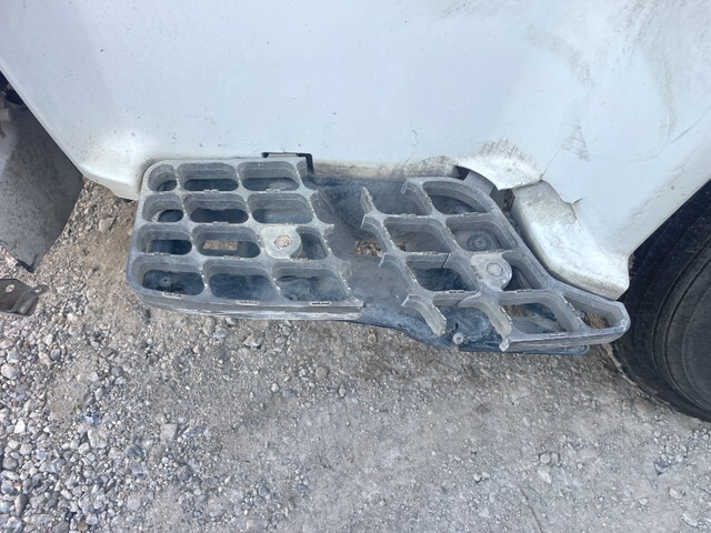 三菱ふそうスーパーグレートダンプ大型（10t）[写真33]