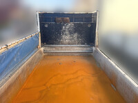 三菱ふそうスーパーグレートダンプ大型（10t）[写真07]