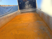 三菱ふそうスーパーグレートダンプ大型（10t）[写真08]