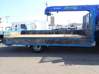 UDトラックスコンドルセルフクレーン4段中型（4t）[写真15]