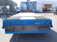 UDトラックスコンドルセルフクレーン4段中型（4t）[写真17]