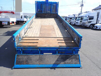 UDトラックスコンドルセルフクレーン4段中型（4t）[写真20]