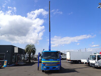 UDトラックスコンドルセルフクレーン4段中型（4t）[写真23]