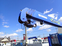 UDトラックスコンドルセルフクレーン4段中型（4t）[写真25]