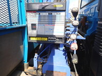 UDトラックスコンドルセルフクレーン4段中型（4t）[写真26]