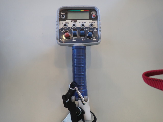 UDトラックスコンドルセルフクレーン4段中型（4t）[写真29]