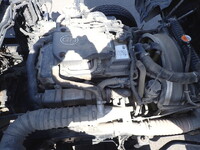 UDトラックスコンドルセルフクレーン4段中型（4t）[写真32]