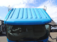 UDトラックスコンドルセルフクレーン4段中型（4t）[写真33]