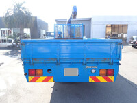 UDトラックスコンドルセルフクレーン4段中型（4t）[写真06]