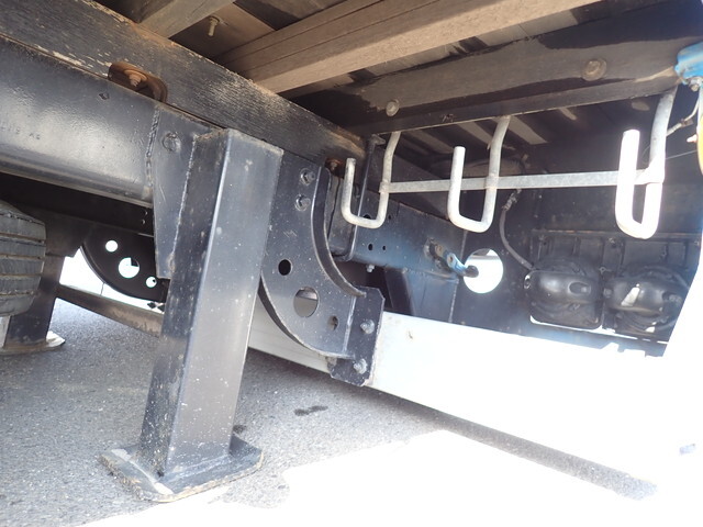 UDトラックスコンドルセルフクレーン4段中型（4t）[写真09]