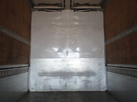 いすゞギガアルミウイング大型（10t）[写真17]