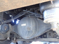 いすゞギガアルミウイング大型（10t）[写真22]