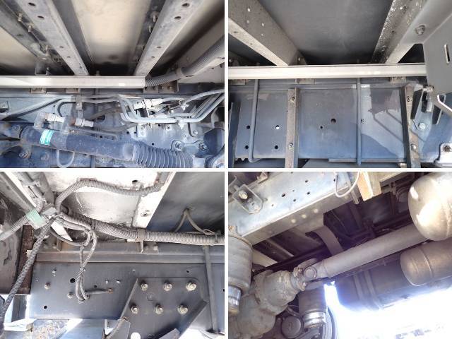 いすゞギガアルミウイング大型（10t）[写真39]