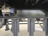 その他のメーカーその他の車種平床式トレーラー大型（10t）[写真12]