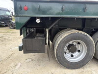 その他のメーカーその他の車種平床式トレーラー大型（10t）[写真18]