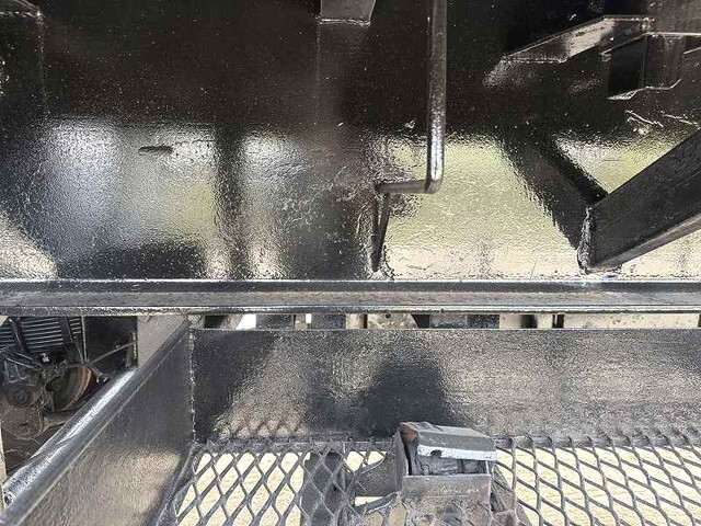 その他のメーカーその他の車種平床式トレーラー大型（10t）[写真19]