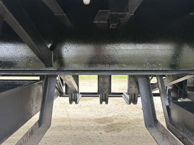 その他のメーカーその他の車種平床式トレーラー大型（10t）[写真21]