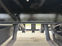 その他のメーカーその他の車種平床式トレーラー大型（10t）[写真22]