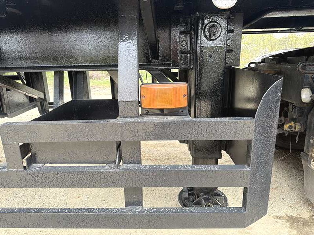 その他のメーカーその他の車種平床式トレーラー大型（10t）[写真22]