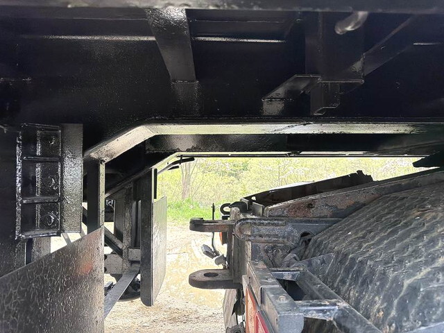 その他のメーカーその他の車種平床式トレーラー大型（10t）[写真23]