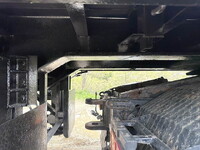 その他のメーカーその他の車種平床式トレーラー大型（10t）[写真24]