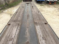 その他のメーカーその他の車種平床式トレーラー大型（10t）[写真28]