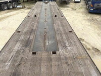 その他のメーカーその他の車種平床式トレーラー大型（10t）[写真29]