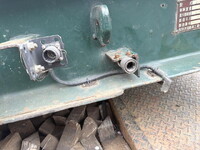 その他のメーカーその他の車種平床式トレーラー大型（10t）[写真31]