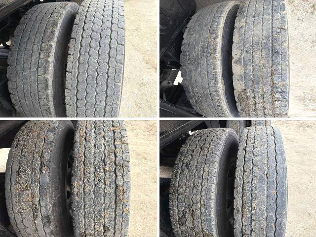 その他のメーカーその他の車種平床式トレーラー大型（10t）[写真36]