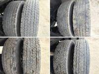 その他のメーカーその他の車種平床式トレーラー大型（10t）[写真37]