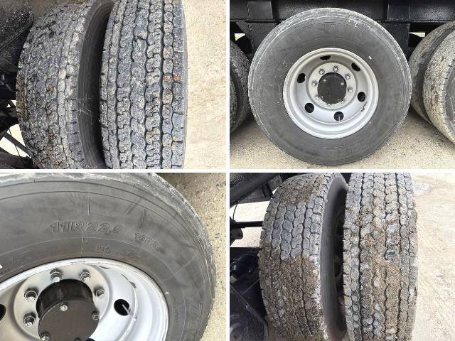 その他のメーカーその他の車種平床式トレーラー大型（10t）[写真37]