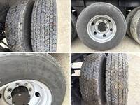 その他のメーカーその他の車種平床式トレーラー大型（10t）[写真38]