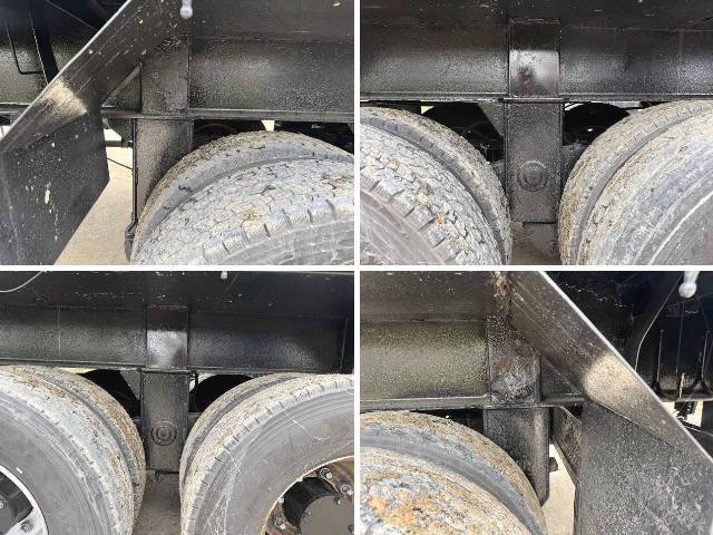 その他のメーカーその他の車種平床式トレーラー大型（10t）[写真39]