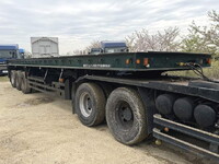 その他のメーカーその他の車種平床式トレーラー大型（10t）[写真04]