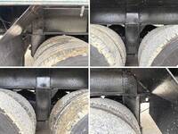 その他のメーカーその他の車種平床式トレーラー大型（10t）[写真41]