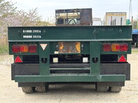 その他のメーカーその他の車種平床式トレーラー大型（10t）[写真07]