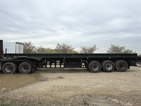 その他のメーカーその他の車種平床式トレーラー大型（10t）[写真08]