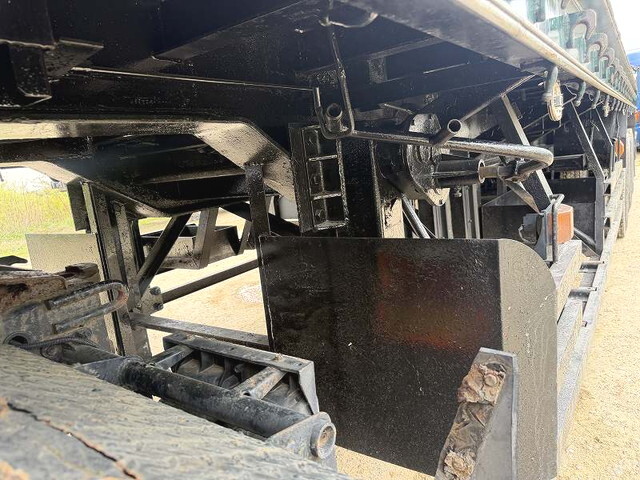 その他のメーカーその他の車種平床式トレーラー大型（10t）[写真09]