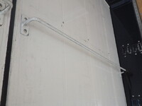 いすゞギガアルミウイング大型（10t）[写真14]