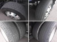 いすゞギガアルミウイング大型（10t）[写真18]