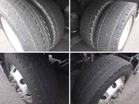 いすゞギガアルミウイング大型（10t）[写真19]