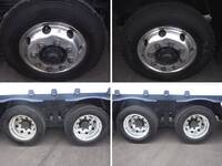 いすゞギガアルミウイング大型（10t）[写真20]