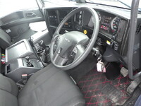 いすゞギガアルミウイング大型（10t）[写真29]