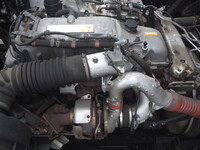 いすゞギガアルミウイング大型（10t）[写真33]