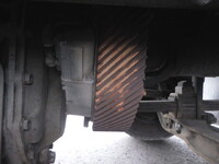 いすゞギガアルミウイング大型（10t）[写真34]