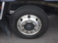 いすゞギガアルミウイング大型（10t）[写真35]