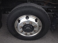 いすゞギガアルミウイング大型（10t）[写真36]