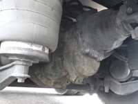 いすゞギガアルミウイング大型（10t）[写真38]