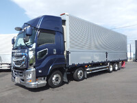 いすゞギガアルミウイング大型（10t）[写真04]