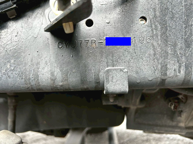 いすゞギガアルミウイング大型（10t）[写真31]